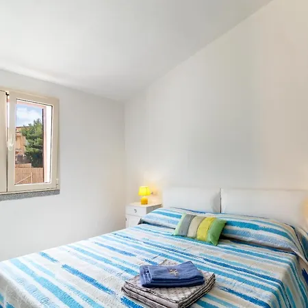 Casa Angus Villa Badesi