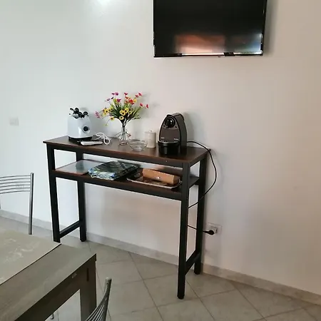 Casa Angus Villa