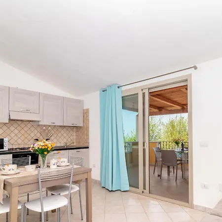 Casa Angus Villa