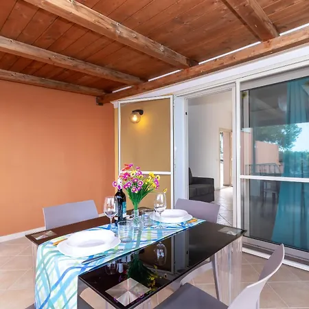 Casa Angus Villa