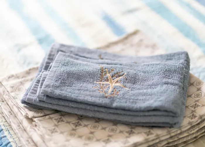 Villa Casa Angus Badesi