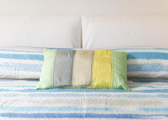 Villa Casa Angus Badesi