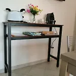 Casa Angus Badesi