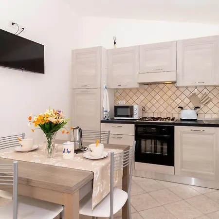 Casa Angus *