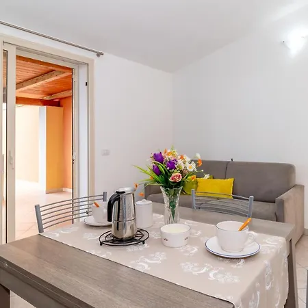 Casa Angus Villa *