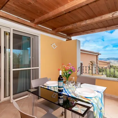 Casa Angus Villa