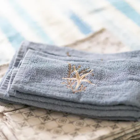 Villa Casa Angus Badesi