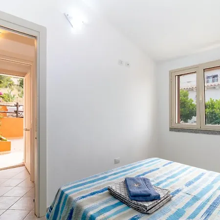 Casa Angus Badesi