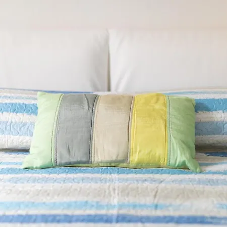 Villa Casa Angus Badesi