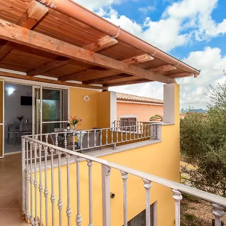 Casa Angus * Badesi
