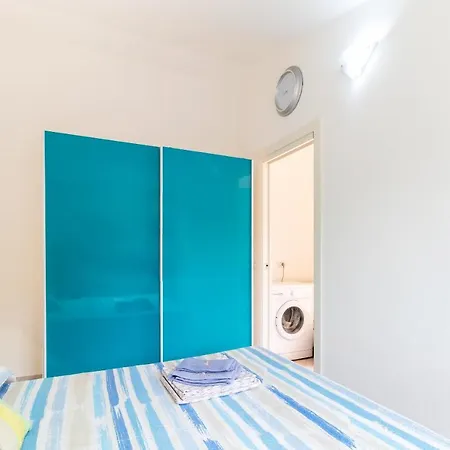 Villa Casa Angus Badesi