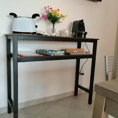 Casa Angus Badesi