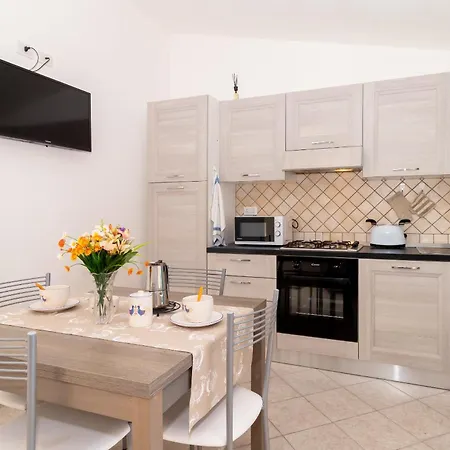 Casa Angus Villa *