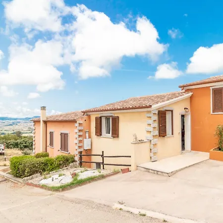 Casa Angus * Badesi