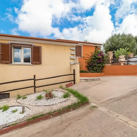 Casa Angus Villa