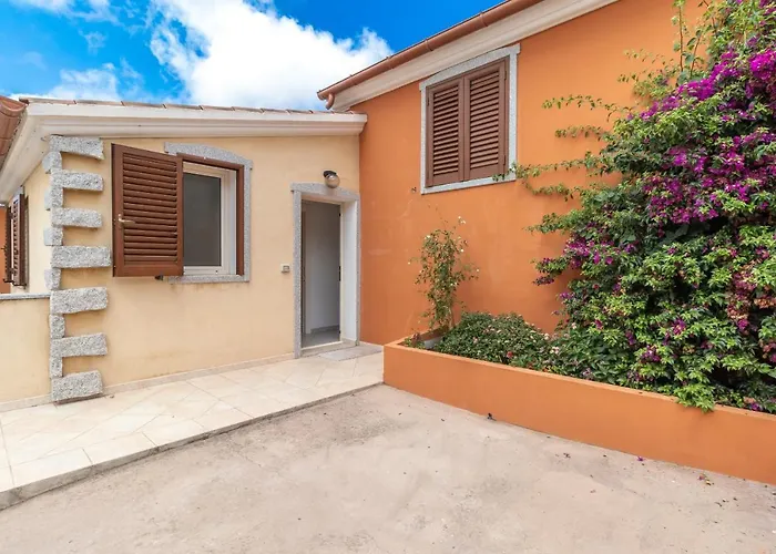 Casa Angus باديسي